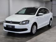 Volkswagen Polo V Калуга  - изображение 27