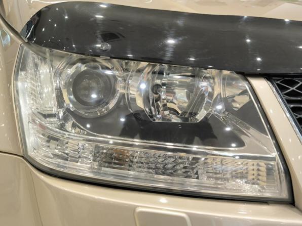 Suzuki Grand Vitara II Рестайлинг с пробегом 2010 года, цена 1 050 000 рублей, 190002 км, внедорожник, Автокод Объявления