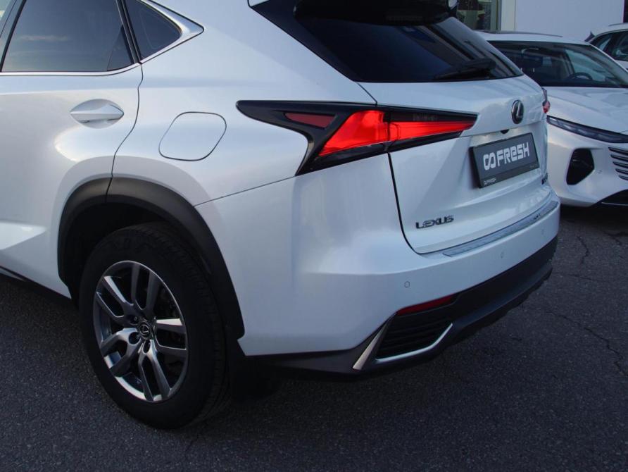 Lexus NX I Владимир  - изображение 26