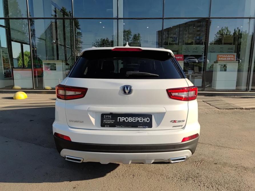 Changan CS55 I Ижевск  - изображение 7
