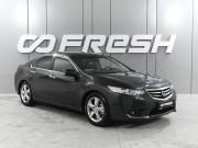Honda Accord VIII Рестайлинг Ростов-на-Дону  - изображение 23