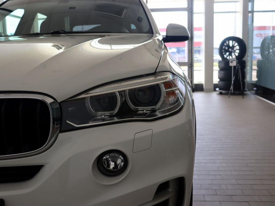 BMW X5 III (F15) Калининград  - изображение 7