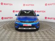 Kia Rio IV Вологда  - изображение 18