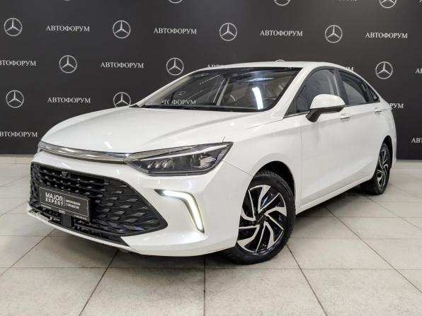 BAIC U5 Plus с пробегом 2023 года, цена 750 000 рублей, 131408 км, седан, Автокод Объявления