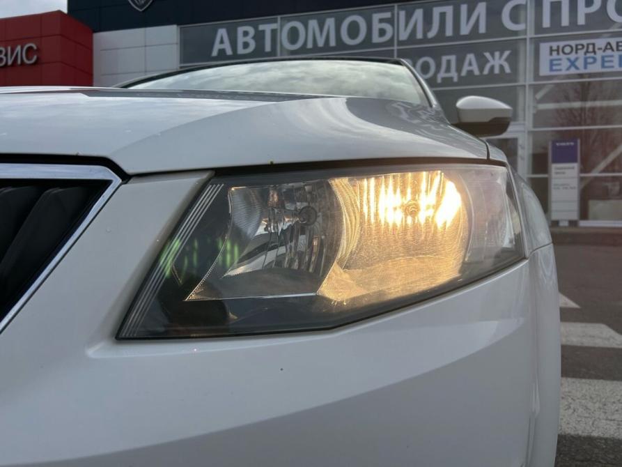 Skoda Octavia III (A7) Тверь  - изображение 12