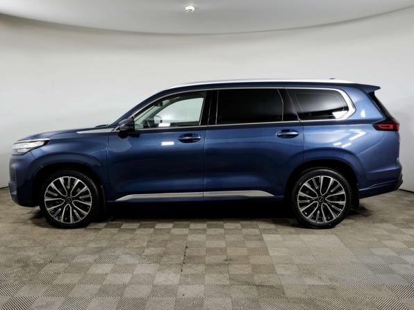 Exeed VX I с пробегом 2022 года, цена 2 698 000 рублей, 41868 км, внедорожник, Автокод Объявления