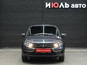 Lada (ВАЗ) Granta I Рестайлинг Екатеринбург  - изображение 20