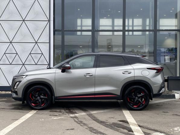 Omoda C5 I с пробегом 2023 года, цена 1 739 000 рублей, 48981 км, внедорожник, Автокод Объявления