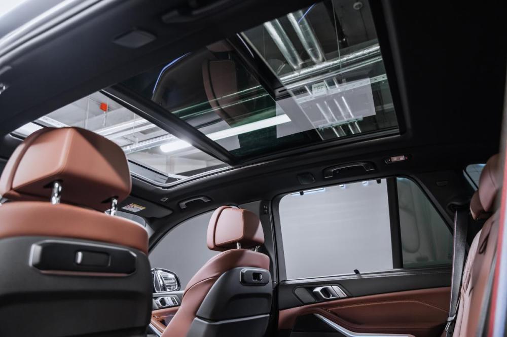 BMW X5 IV (G05/G18) Рестайлинг Москва  - изображение 21