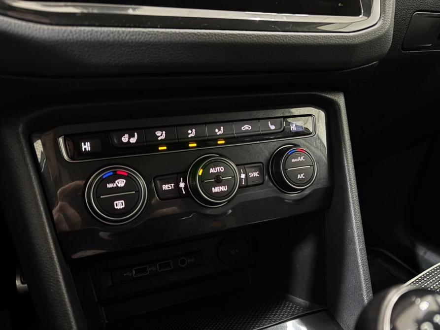 Volkswagen Tiguan II Альметьевск  - изображение 19
