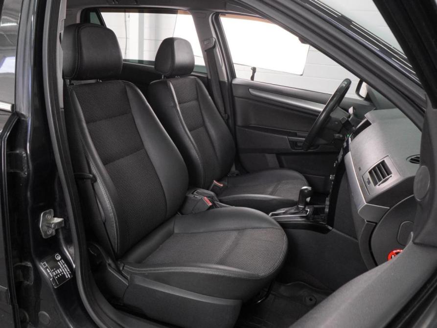 Opel Astra H Рестайлинг Воронеж  - изображение 8