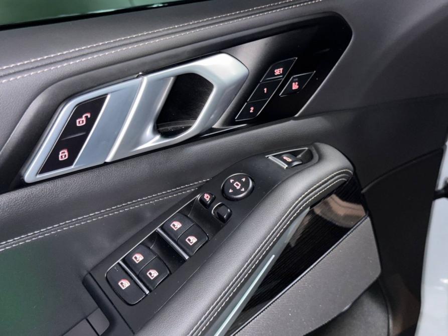 BMW X5 IV (G05/G18) Рестайлинг Екатеринбург  - изображение 14