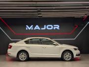 Skoda Octavia III (A7) Рестайлинг Москва  - изображение 54
