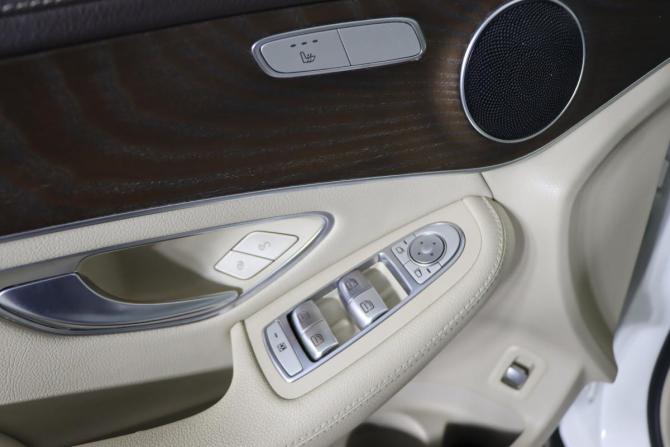 Mercedes-Benz GLC I (X253) с пробегом 2019 года, цена 3 079 990 рублей, 136324 км, внедорожник, Автокод Объявления
