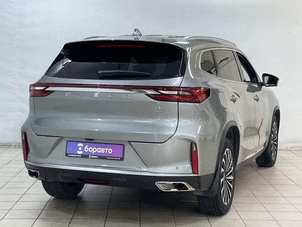 Exeed TXL I Рестайлинг с пробегом 2023 года, цена 2 199 000 рублей, 49087 км, внедорожник, Автокод Объявления