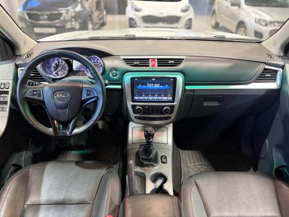JAC T8 с пробегом 2023 года, цена 2 299 000 рублей, 94835 км, пикап, Автокод Объявления