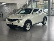 Nissan Juke I Новосибирск  - изображение 23