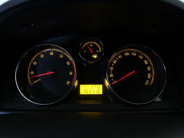 Opel Antara I с пробегом 2007 года, цена 750 000 рублей, 163113 км, внедорожник, Автокод Объявления