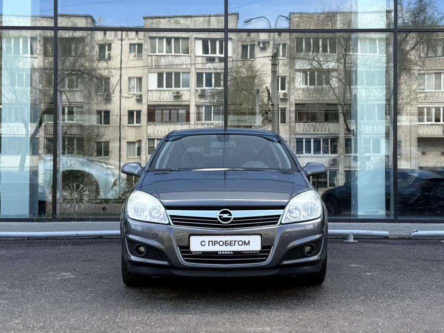 Opel Astra H Рестайлинг Самара  - изображение 2