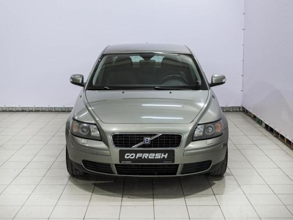 Volvo S40 II с пробегом 2006 года, цена 799 000 рублей, 174759 км, седан, Автокод Объявления