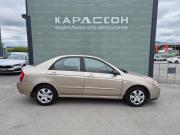Kia Cerato I Екатеринбург  - изображение 16