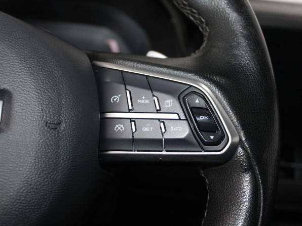 Haval F7x I с пробегом 2021 года, цена 1 969 900 рублей, 106910 км, внедорожник, Автокод Объявления