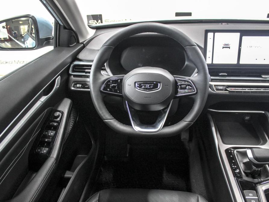 Belgee S50 Ростов-на-Дону  - изображение 9