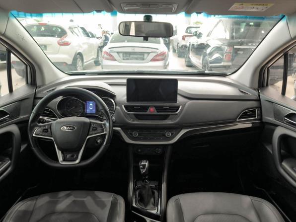 JAC JS3 с пробегом 2024 года, цена 1 380 000 рублей, 26211 км, внедорожник, Автокод Объявления