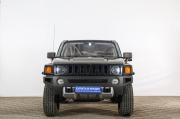 Hummer H3 Тюмень  - изображение 19