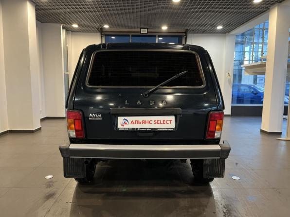 Lada (ВАЗ) Niva Legend I с пробегом 2023 года, цена 1 028 000 рублей, 20926 км, внедорожник, Автокод Объявления