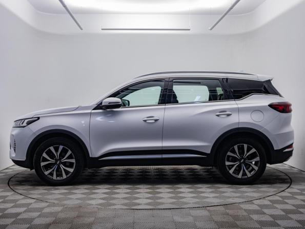 Chery Tiggo 7 Pro I с пробегом 2020 года, цена 1 464 000 рублей, 99659 км, внедорожник, Автокод Объявления