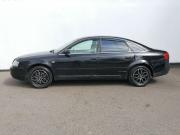 Audi A6 II (C5) Москва  - изображение 23