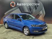 Skoda Rapid I Рестайлинг Ставрополь  - изображение 27