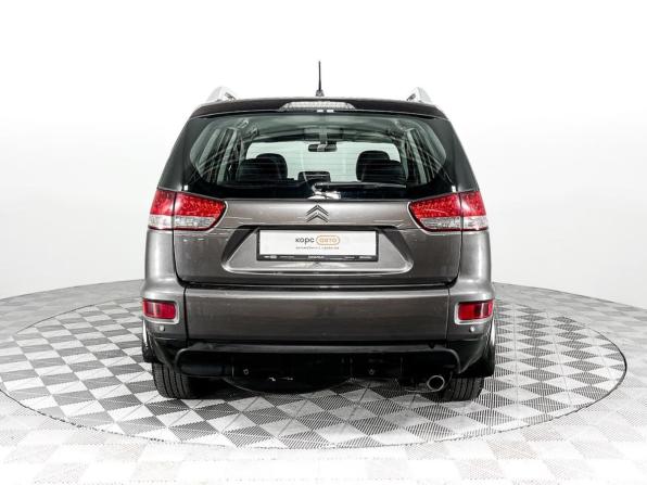 Citroen C-Crosser с пробегом 2012 года, цена 719 000 рублей, 315394 км, внедорожник, Автокод Объявления