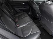 Toyota Camry VIII (XV70) Казань  - изображение 19