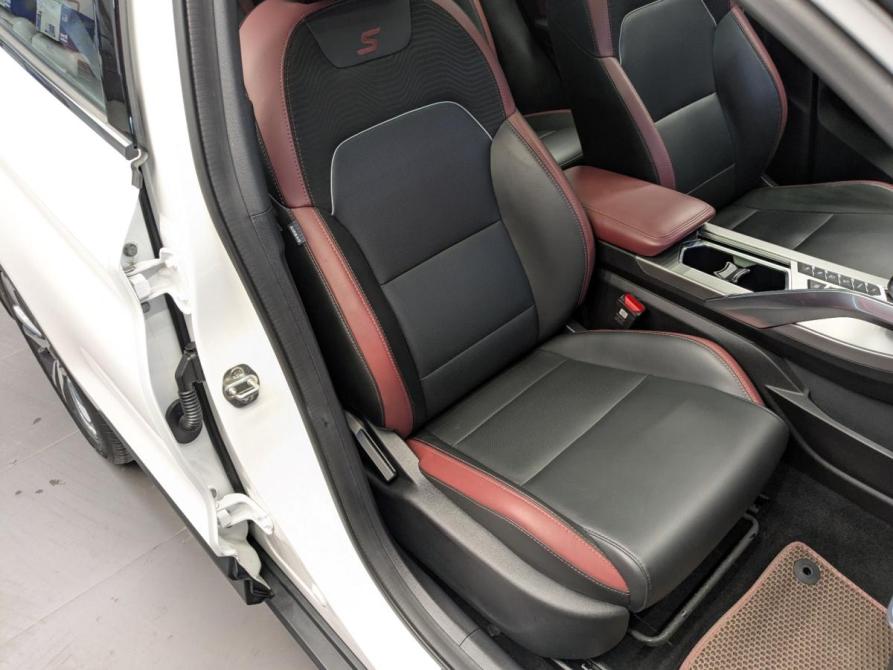 Geely Coolray I Москва  - изображение 16
