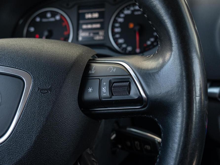 Audi A3 III (8V) Краснодар  - изображение 18