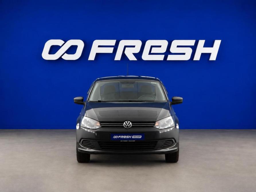 Volkswagen Polo V Москва  - изображение 3