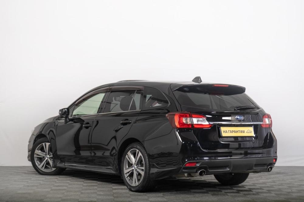 Subaru Levorg I Томск  - изображение 6