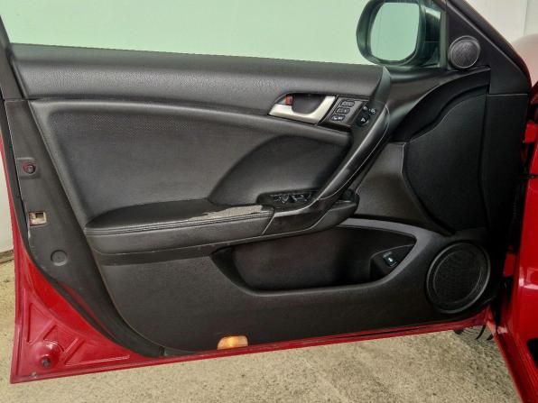 Honda Accord VIII с пробегом 2008 года, цена 1 100 000 рублей, 217262 км, седан, Автокод Объявления