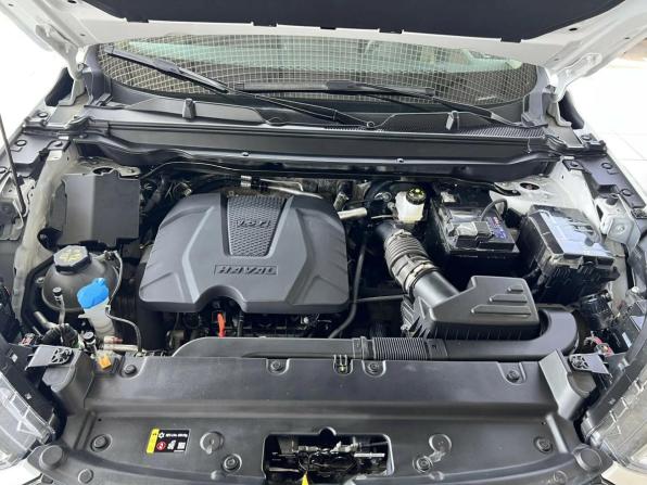Haval Jolion I Рестайлинг с пробегом 2025 года, цена 1 795 000 рублей, 17968 км, внедорожник, Автокод Объявления