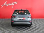 Skoda Kodiaq I Вологда  - изображение 24