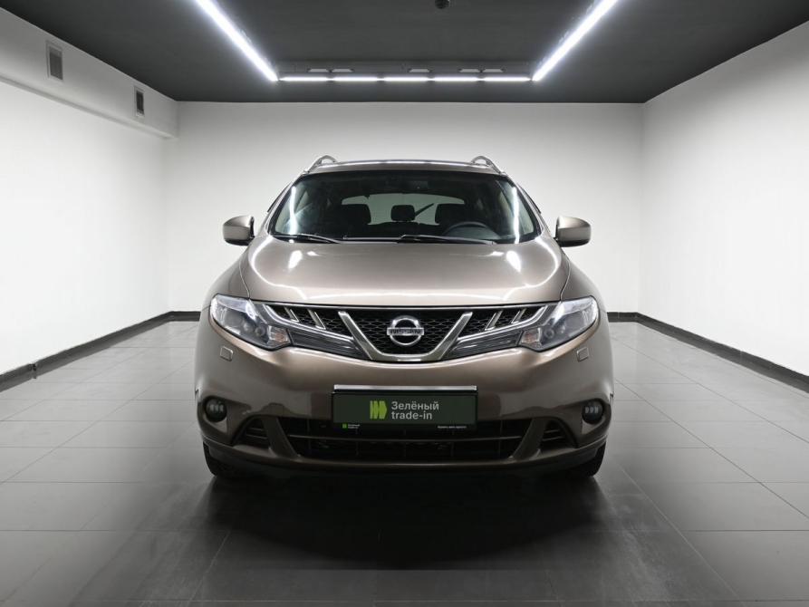 Nissan Murano II (Z51) Тверь  - изображение 3