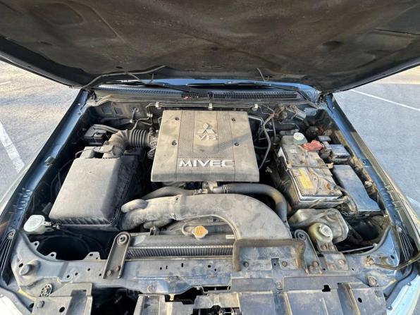 Mitsubishi Pajero IV с пробегом 2007 года, цена 1 398 000 рублей, 344000 км, внедорожник, Автокод Объявления