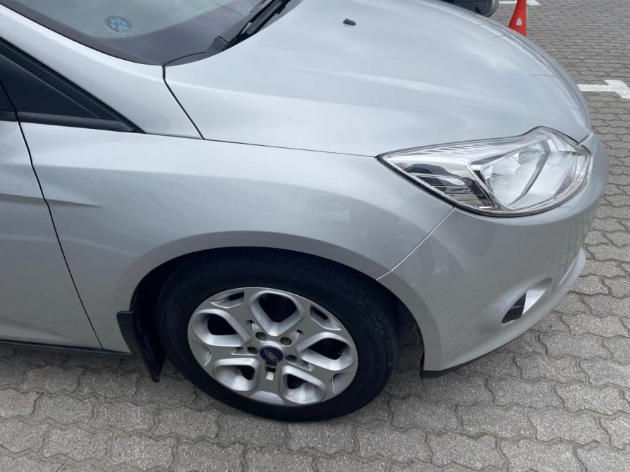 Ford Focus III Череповец  - изображение 5
