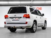 Toyota Land Cruiser 200 Series Рестайлинг 1 Тюмень  - изображение 32