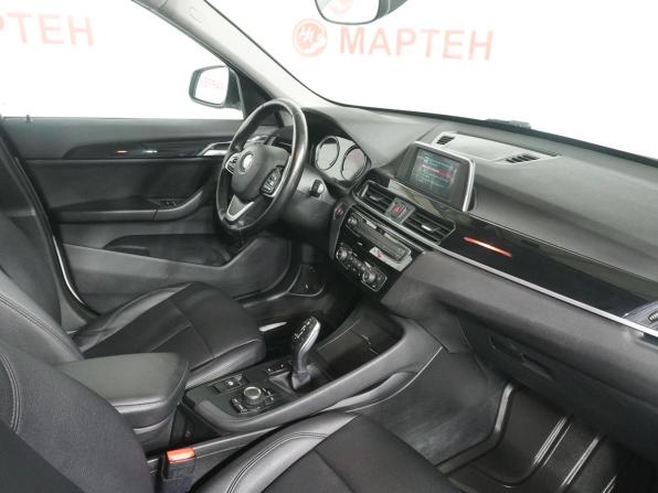 BMW X1 II (F48) с пробегом 2019 года, цена 2 410 000 рублей, 135117 км, внедорожник, Автокод Объявления