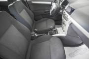 Opel Astra H Рестайлинг Кемерово  - изображение 34