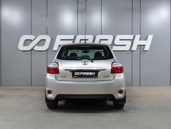 Toyota Auris I Рестайлинг с пробегом 2012 года, цена 969 000 рублей, 147145 км, хэтчбек, Автокод Объявления