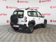 Lada (ВАЗ) Niva Travel I Вологда  - изображение 24